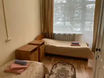 Sanatoriy Kamskie Zori - 51