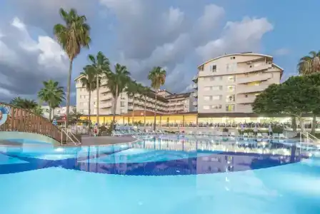 Lonicera World - Ultra All Inclusive - 57