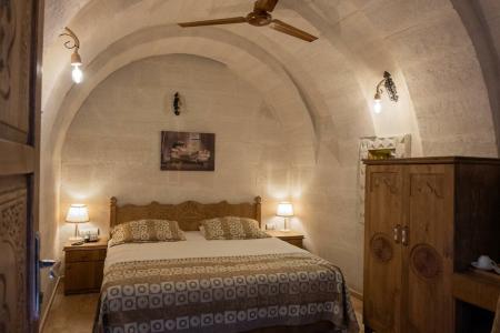 Grand Elite Cave Suites - 55
