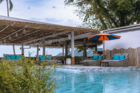 Arkbar Beach Club - 53