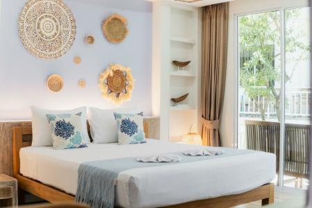 Arkbar Beach Club - 103