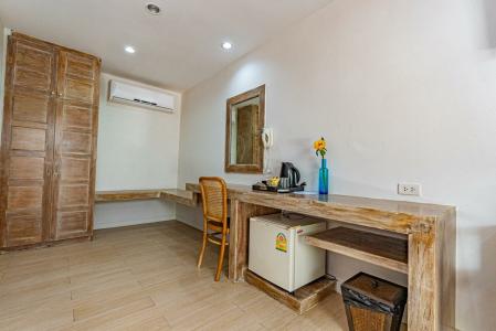 Arkbar Beach Club - 40