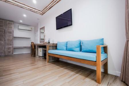 Arkbar Beach Club - 58