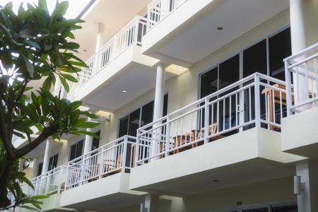 Arkbar Beach Club - 47