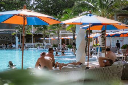 Arkbar Beach Club - 51