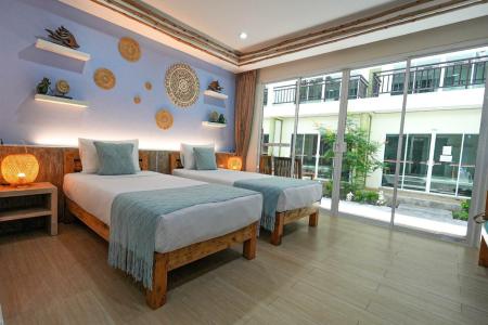 Arkbar Beach Club - 60