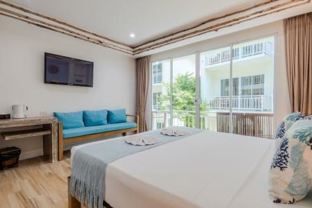 Arkbar Beach Club - 106