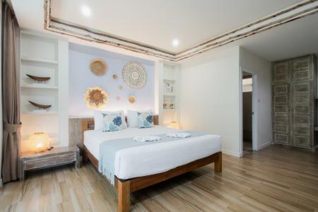 Arkbar Beach Club - 105