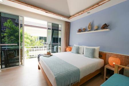 Arkbar Beach Club - 111