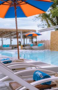 Arkbar Beach Club - 55