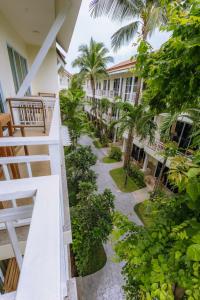 Arkbar Beach Club - 52
