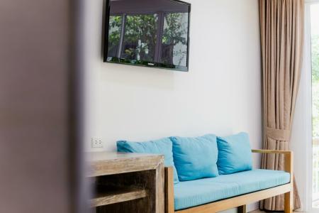 Arkbar Beach Club - 34