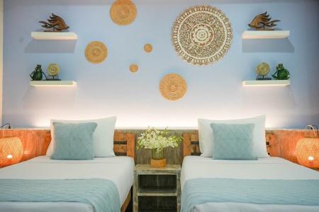 Arkbar Beach Club - 42