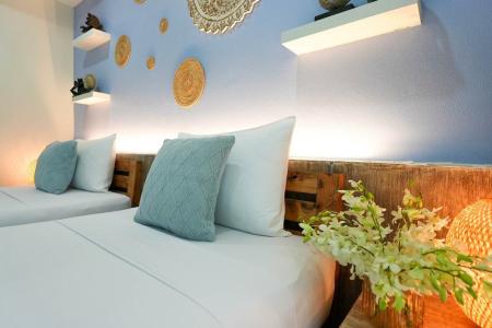 Arkbar Beach Club - 36