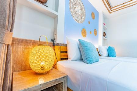 Arkbar Beach Club - 41
