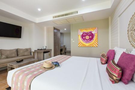 Arkbar Beach Club - 98
