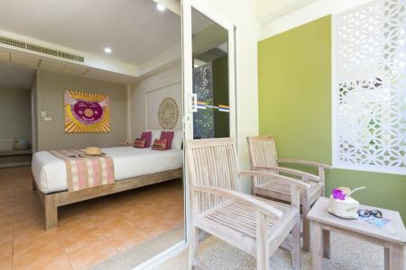 Arkbar Beach Club - 97