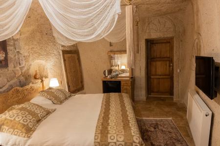 Grand Elite Cave Suites - 91
