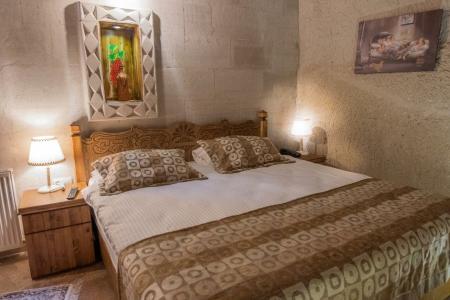 Grand Elite Cave Suites - 73