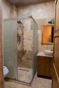 Grand Elite Cave Suites - 76