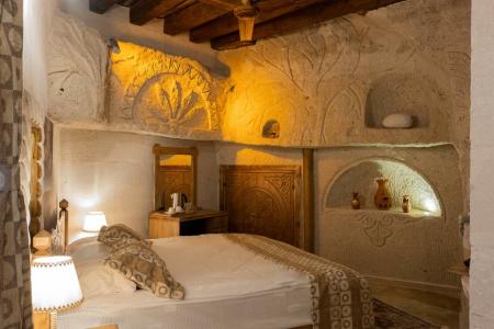 Grand Elite Cave Suites - 78