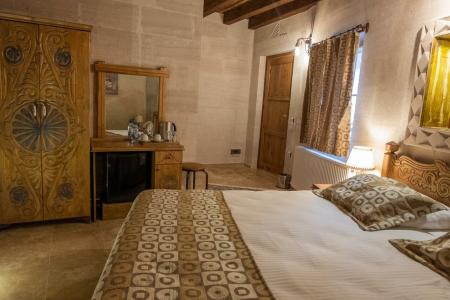 Grand Elite Cave Suites - 72