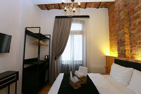 Kamil Bey Suites - 19