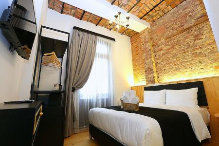 Kamil Bey Suites - 17