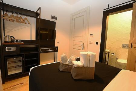 Kamil Bey Suites - 26