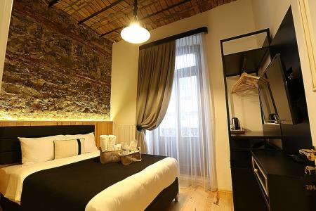 Kamil Bey Suites - 24