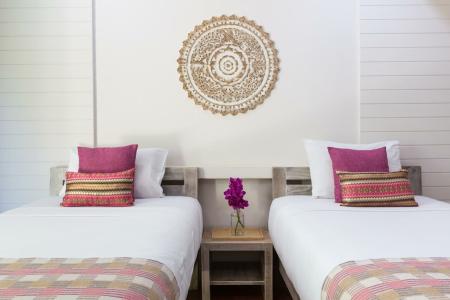 Arkbar Beach Club - 68