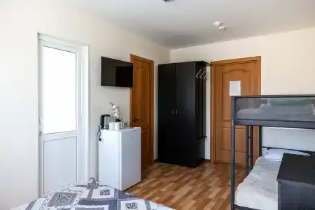 Assol Tourist base - 187