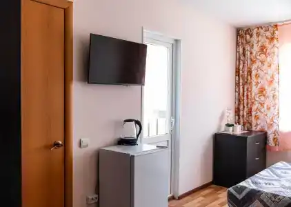 Assol Tourist base - 190