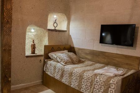 Grand Elite Cave Suites - 184