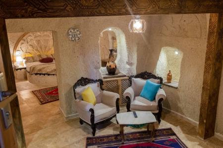 Grand Elite Cave Suites - 178