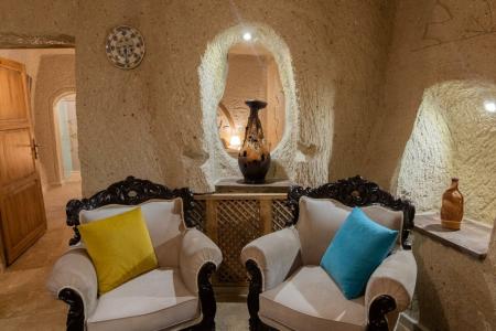 Grand Elite Cave Suites - 172