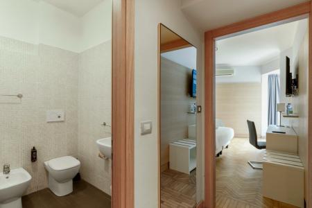 B&Bs Park Suisse Santa Margherita Ligure - 57