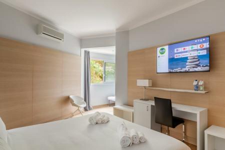 B&Bs Park Suisse Santa Margherita Ligure - 55