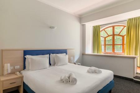 B&Bs Park Suisse Santa Margherita Ligure - 107