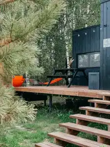 Domingo Dacha Selakh Guest house - 711