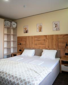 StarAMotel - 102