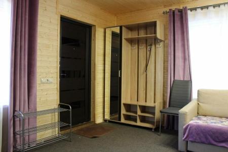 KappuSHeFF Family Place - 177