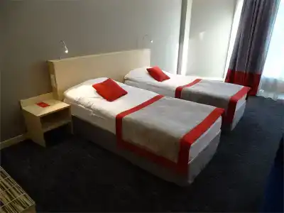 Ramada & Suites by Wyndham Alabuga - 53