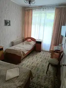 Sanatorium Svobodnyy - 16