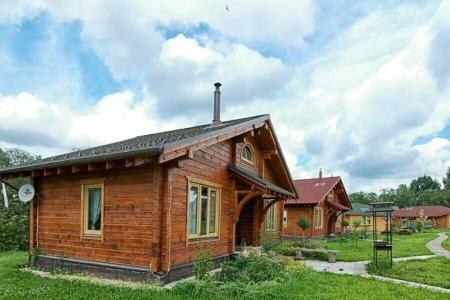 Центр Конного Отдыха Караван - 195