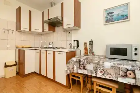 Nikitskaya Sloboda - 37