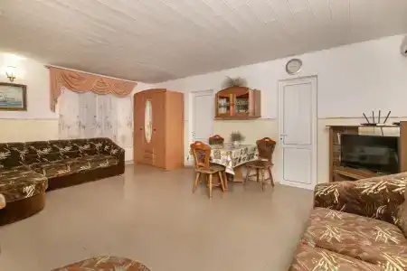 Nikitskaya Sloboda - 36