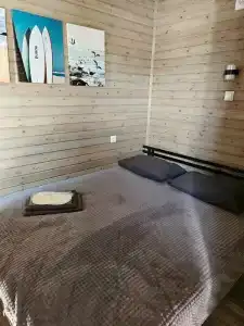 Pskov Wake Park Tourist base - 17