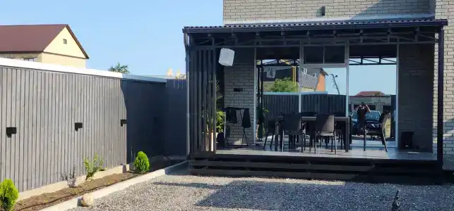 Domiki otdyha Gorets - 102