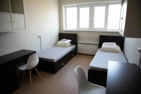 Nekrasovka Apart-hotel - 50